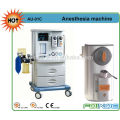 AU-01C Cheap Multifunctional anesthesia vaporizer